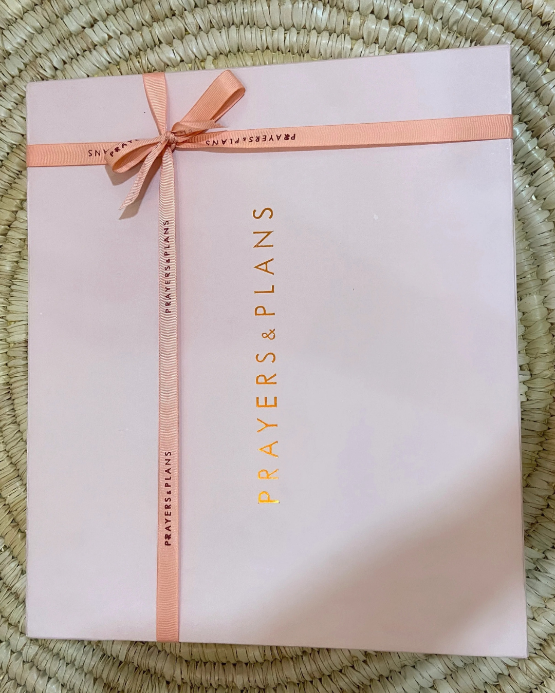 Luxury Gift Box