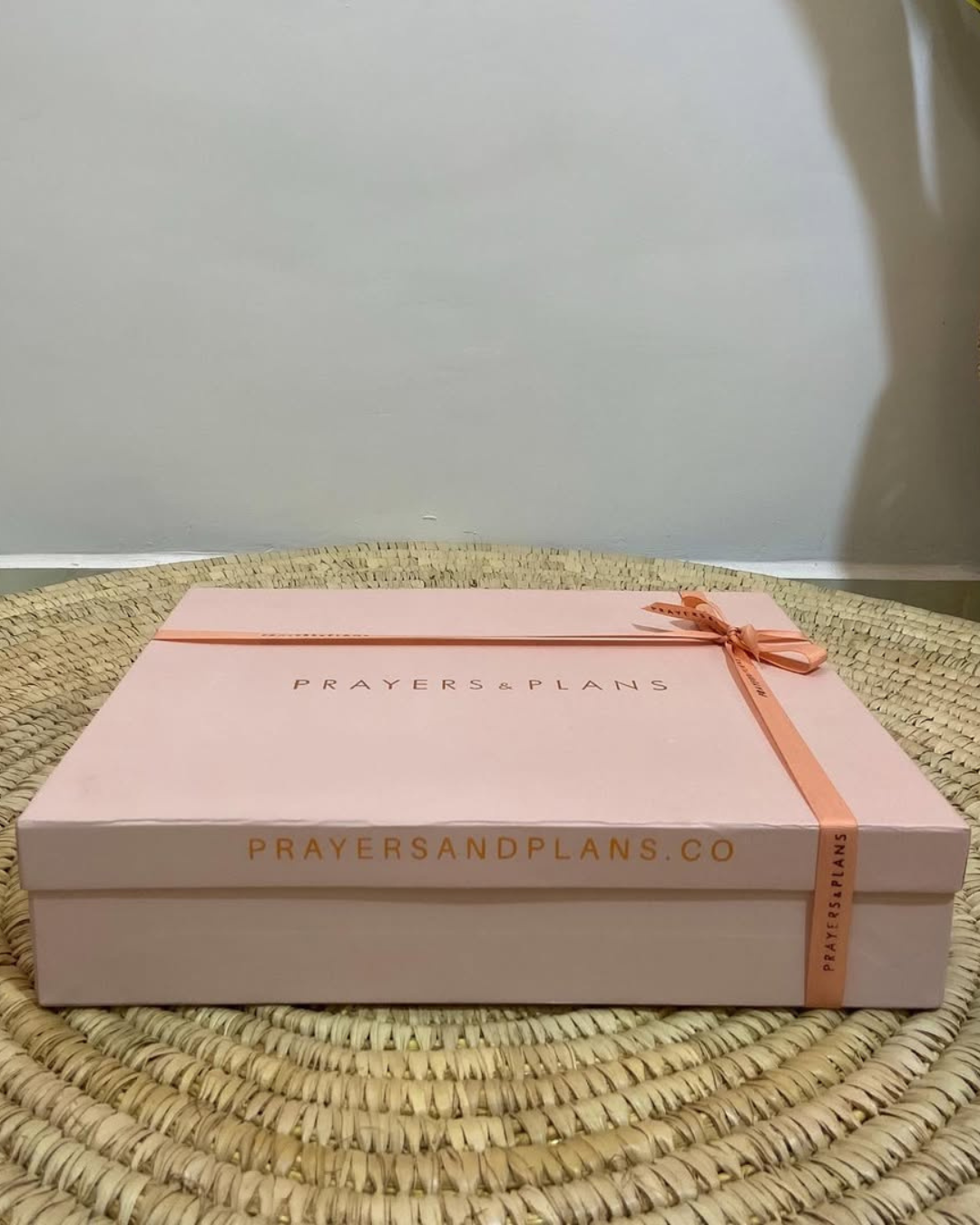 Luxury Gift Box