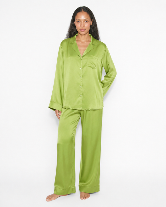 Sleepover Pyjama Set - Willow