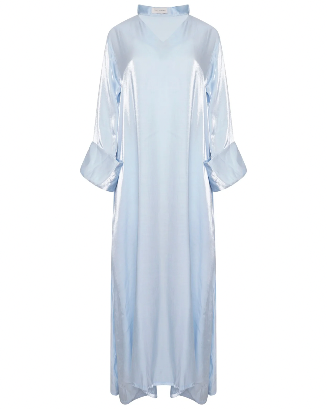 Zephyr Kaftan Dress
