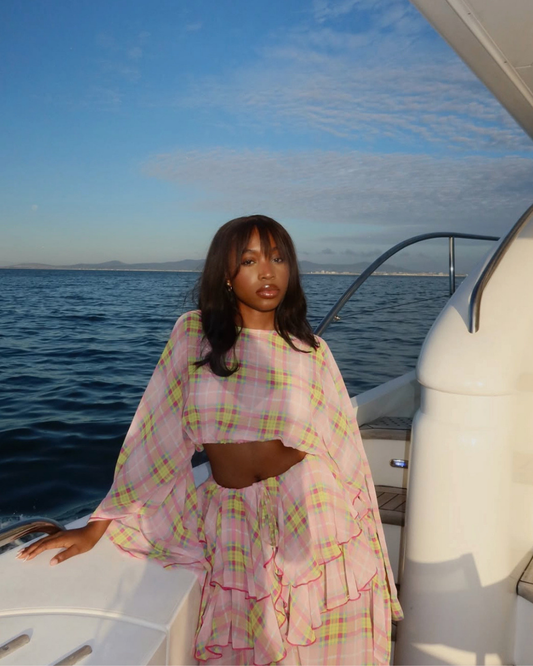 The Prayers & Plans Woman: Featuring Amy Okoli