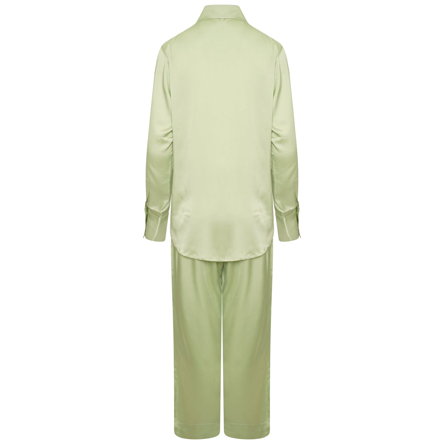 Chelsea Silk Set
