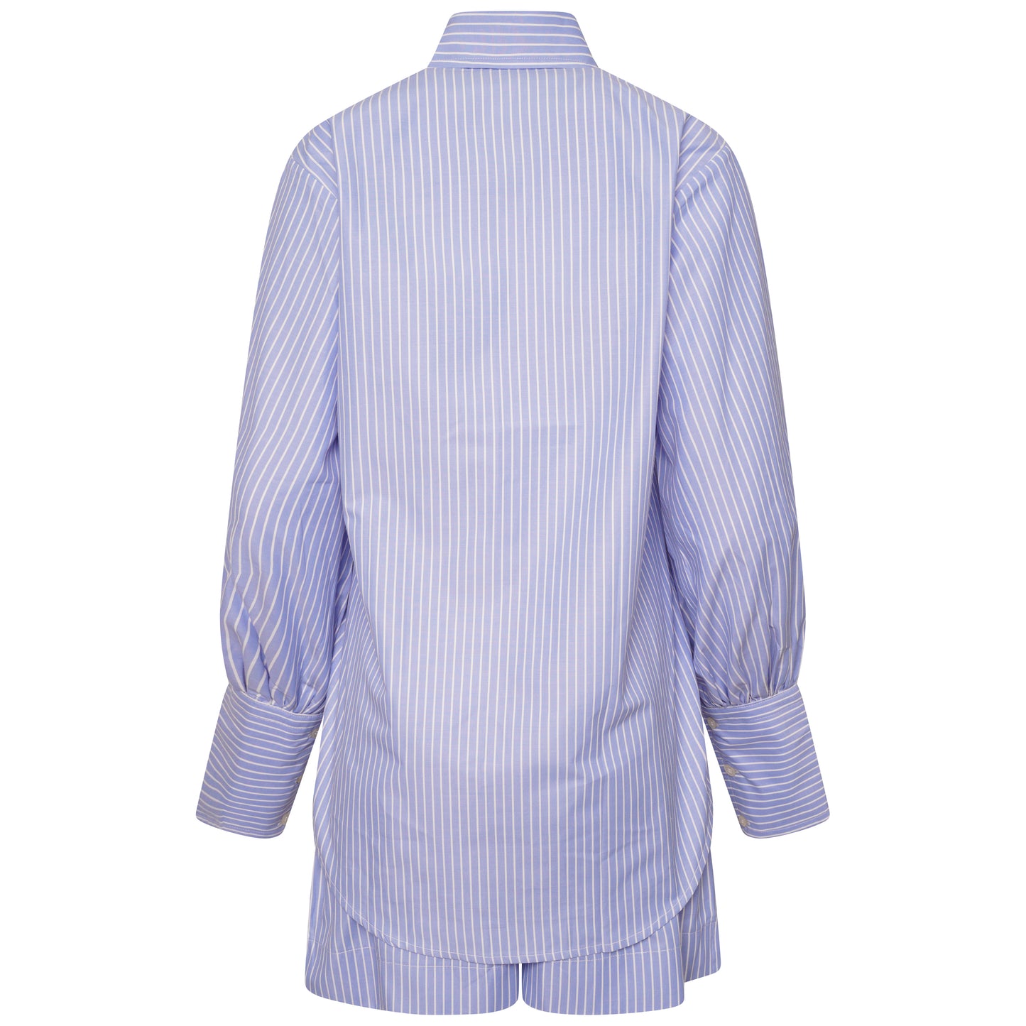Freya Set Blue