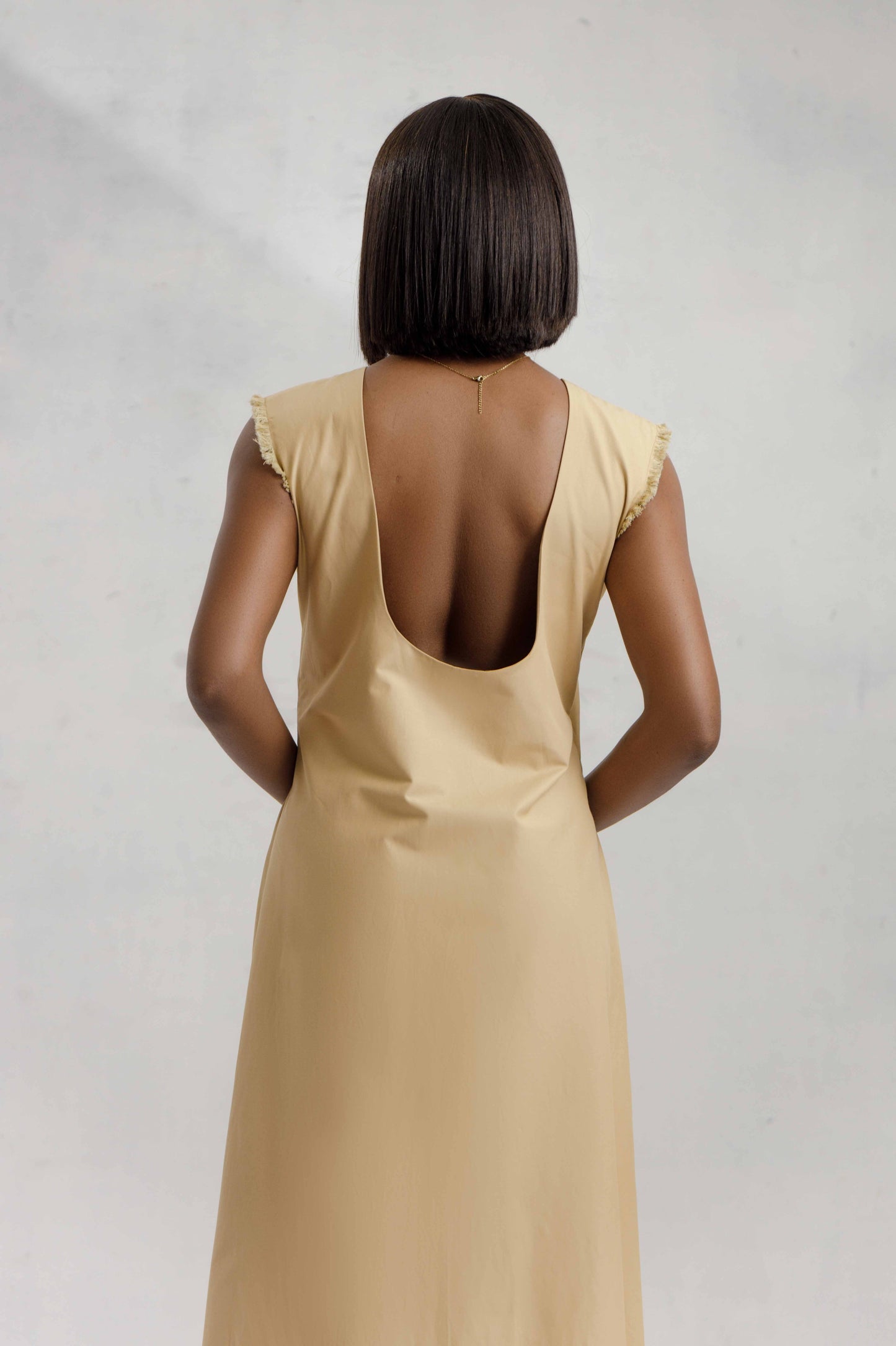 Luna Dress