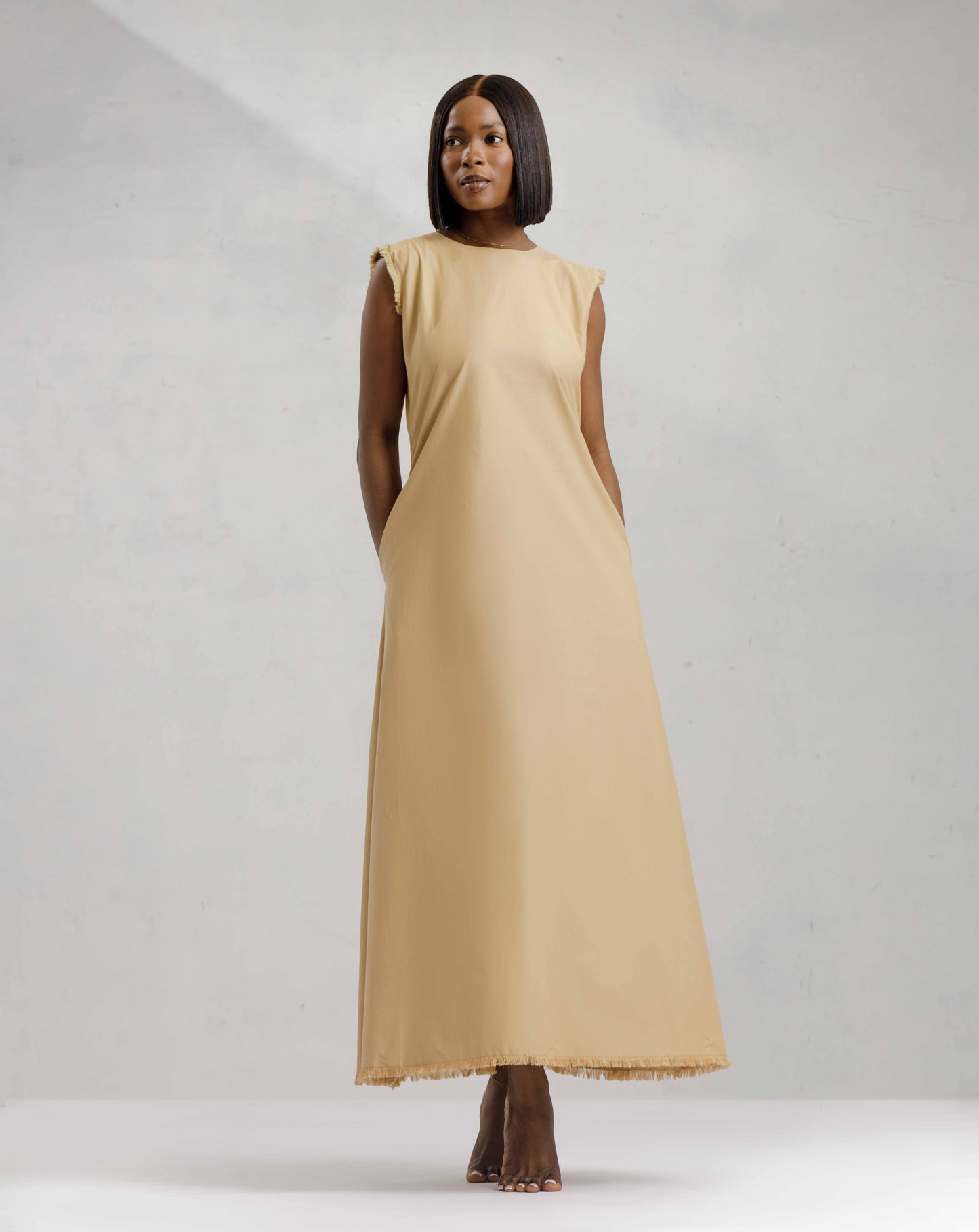 Luna Dress