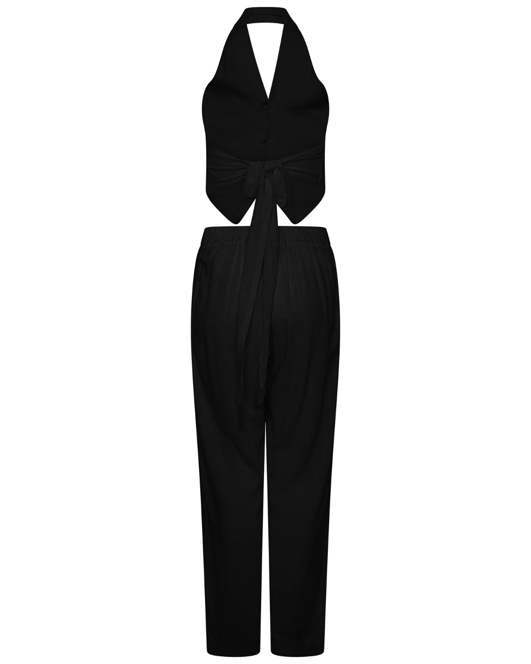 Salina Set - Black