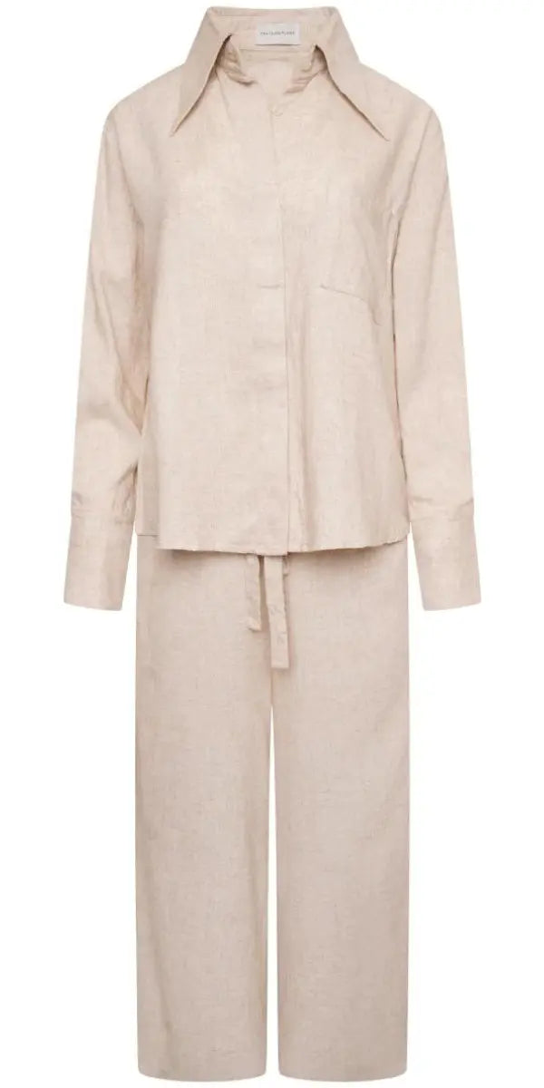 Thaila Set Oatmeal