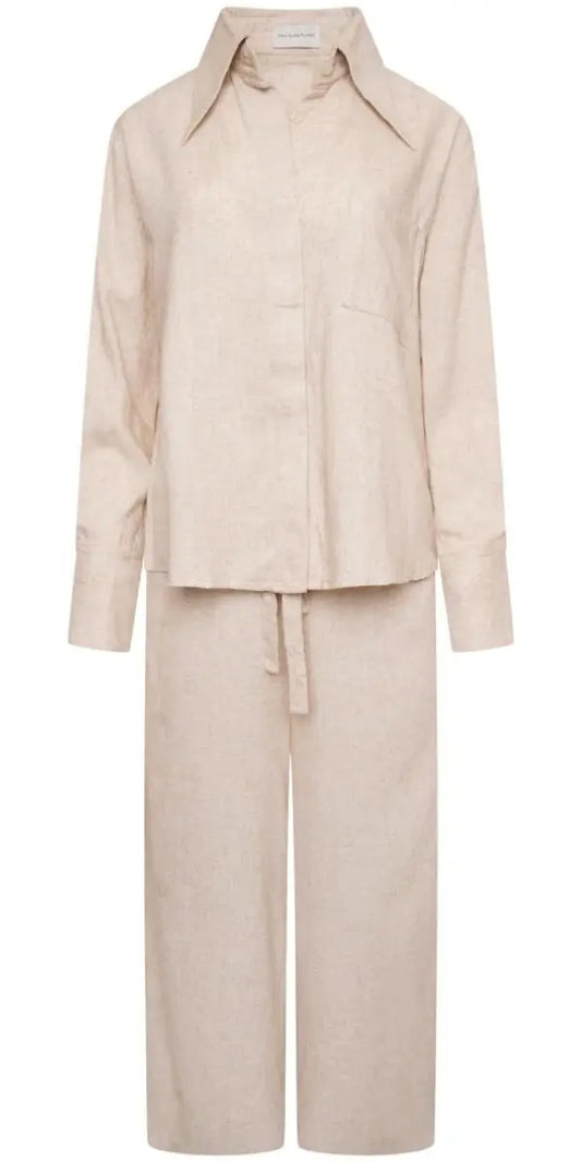 Thaila Set Oatmeal