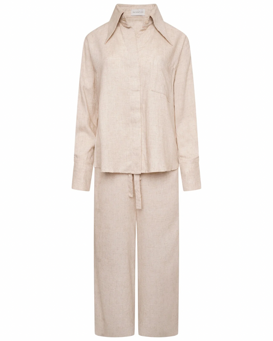 Thaila Set Oatmeal
