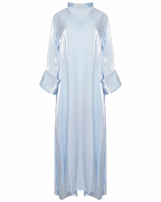 Zephyr Kaftan Dress