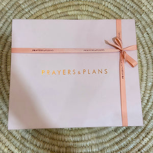 Luxury gift box